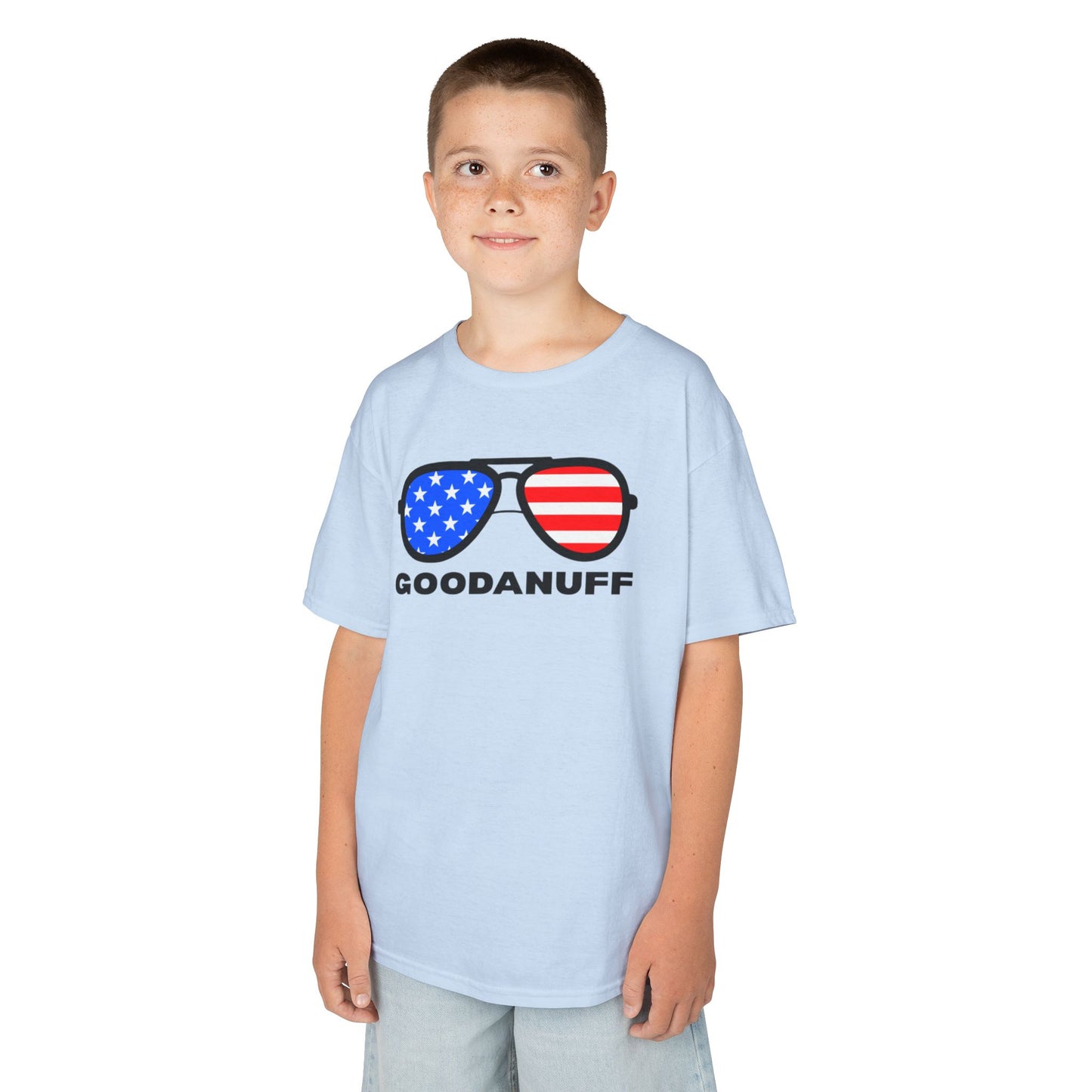 GoodaNuff Unisex Youth T-Shirt