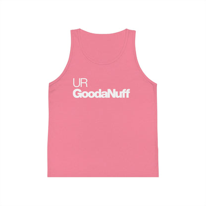 Classic UR GoodaNuff Unisex Youth Tank Top
