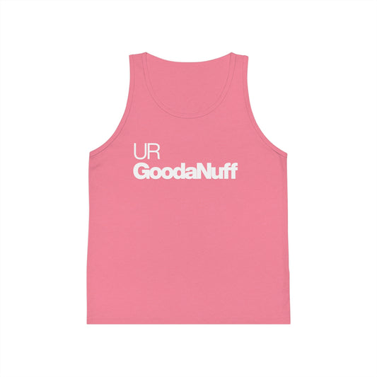 Classic UR GoodaNuff Unisex Youth Tank Top