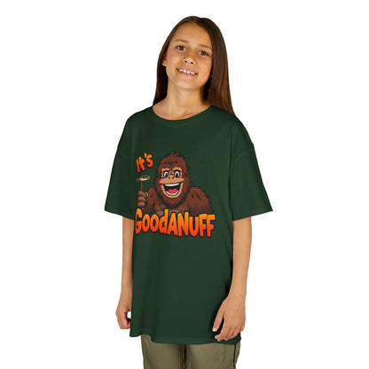 It's GoodaNuff Unisex Youth T-Shirt