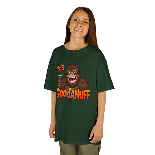 It's GoodaNuff Unisex Youth T-Shirt