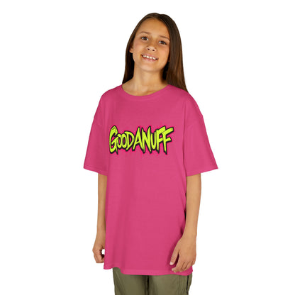 GoodaNuff Unisex Youth T-Shirt