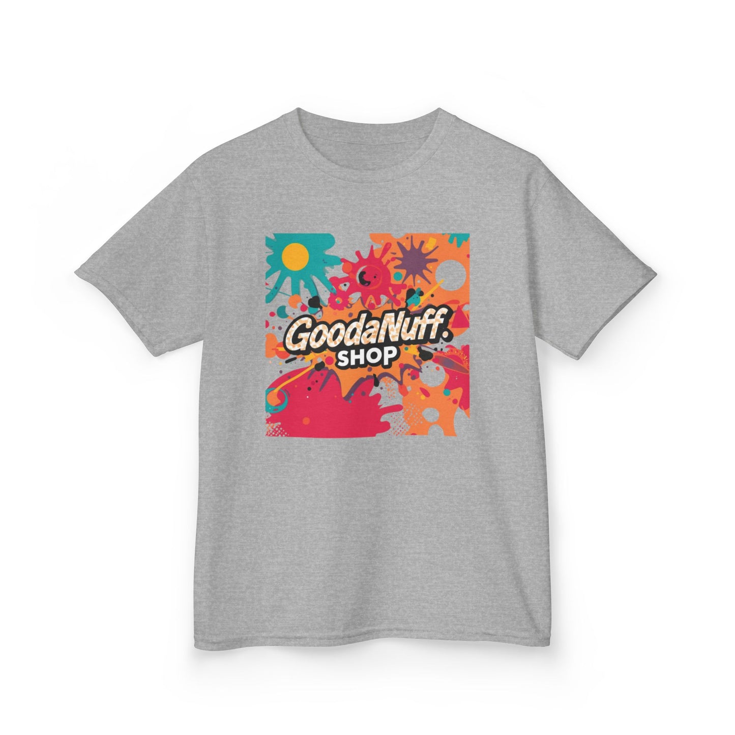 GoodaNuff.shop Unisex Youth T-Shirt