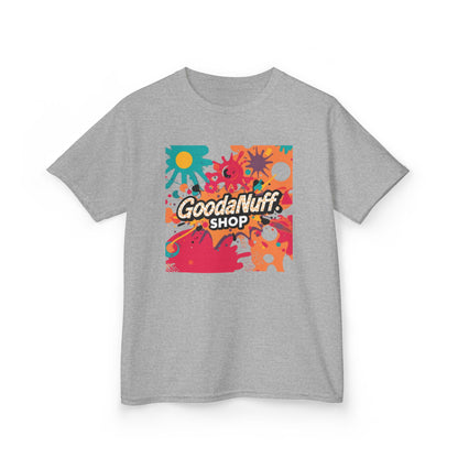 GoodaNuff.shop Unisex Youth T-Shirt