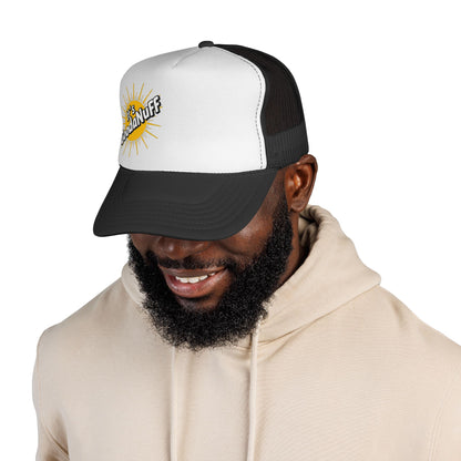 It's GoodaNuff Trucker Hat