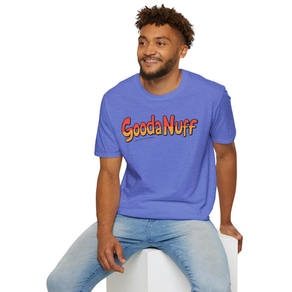 GoodaNuff Unisex Softstyle T-Shirt